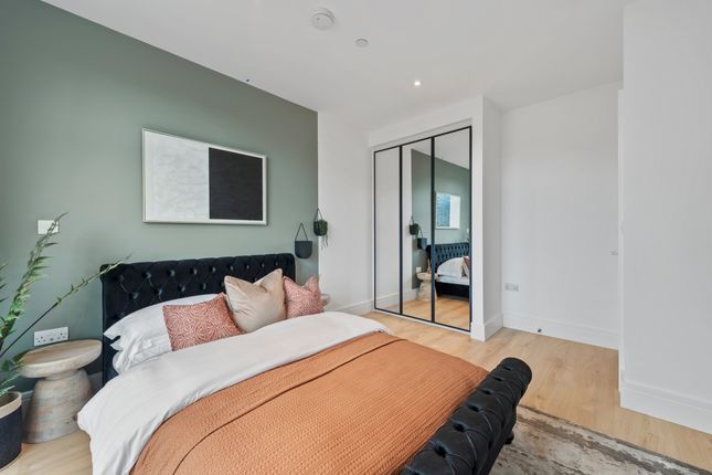 Flat 96, Syward Place, 40-48, Pyrcroft Road, Chertsey photo 5
