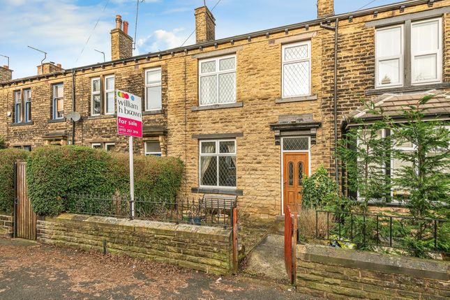 Terraced house for sale in Somerset Road, Pudsey