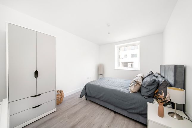 Flat for sale in Apartment 83, The Printworks, Shipley