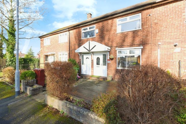 Terraced house for sale in Daneswood Avenue, Manchester, Greater Manchester