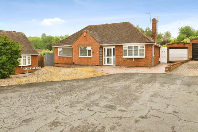 3-bed house on 59, Forest Rise, Leicester, £475,000