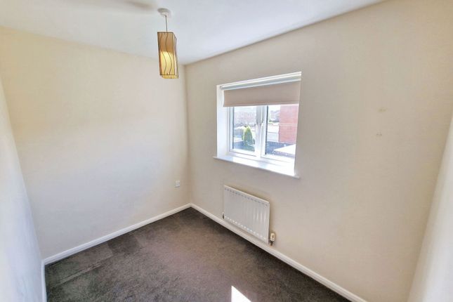 Detached house to rent in Stonebridge Crescent, Ingleby Barwick, Stockton-On-Tees