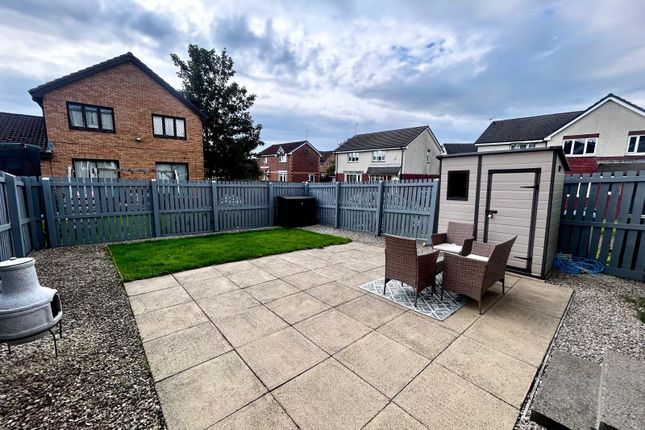 2, Lochwood Loan, Glasgow photo 4