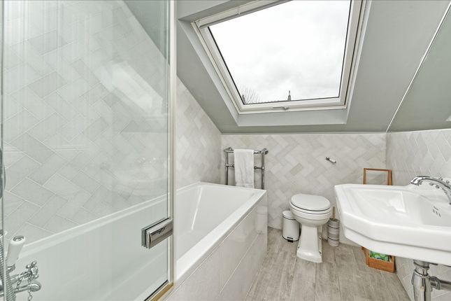 Property for sale in Godolphin Road, London