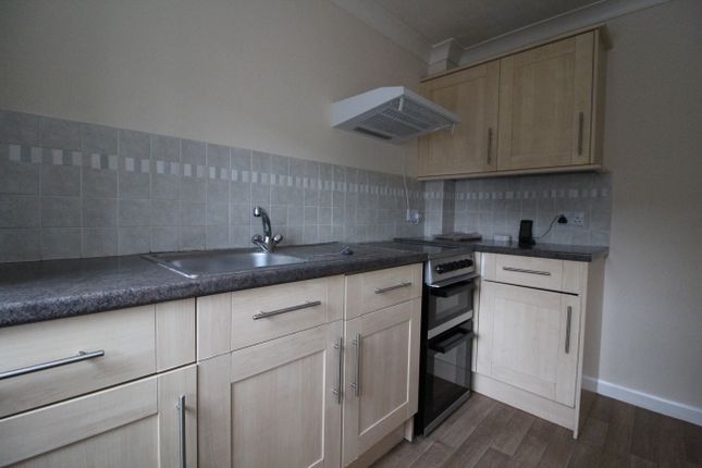 12, Mackender Court, Scunthorpe photo 3