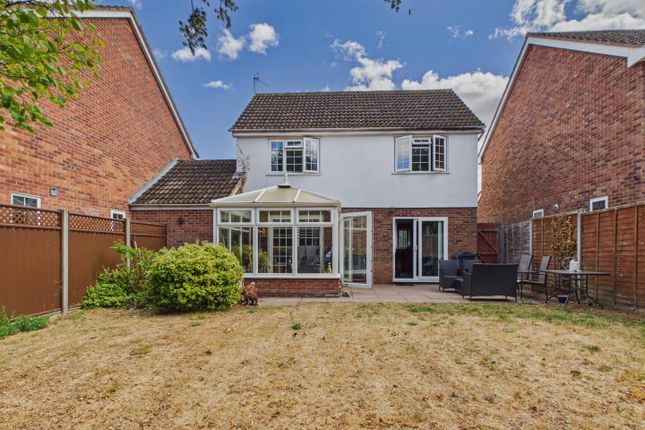 42, Bronsil Drive, Malvern photo 2