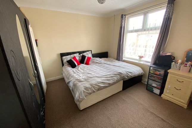 Terraced house for sale in Linton Street, Leicester