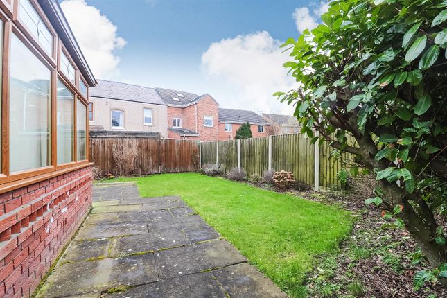 Detached house for sale in Moss Road, Birkdale, Southport