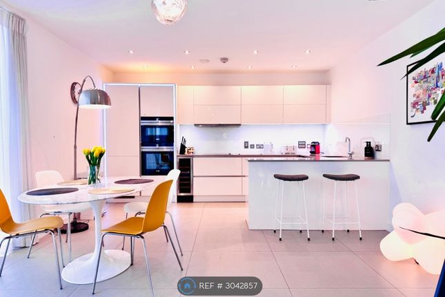 Park View Mansions, Olympic Park Avenue, London photo 2