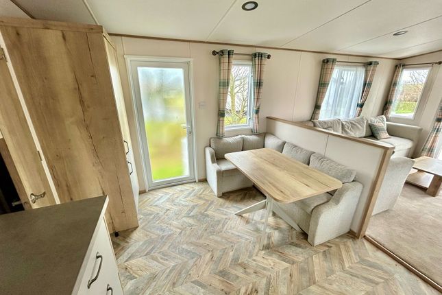 Pentire Coastal Holiday Park, Brentspool, Bude photo 4