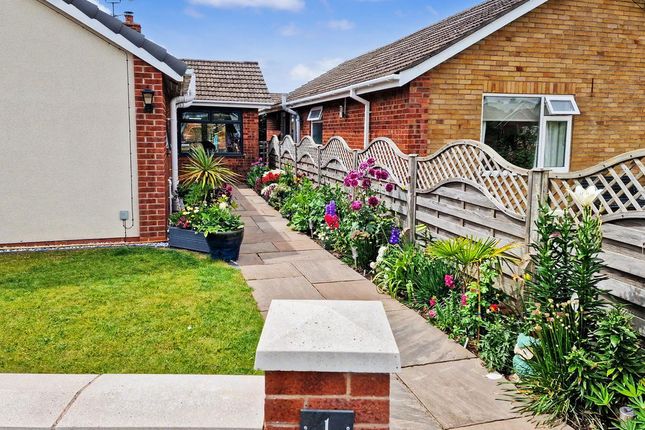 1, Lagonda Close, Lincoln photo 2