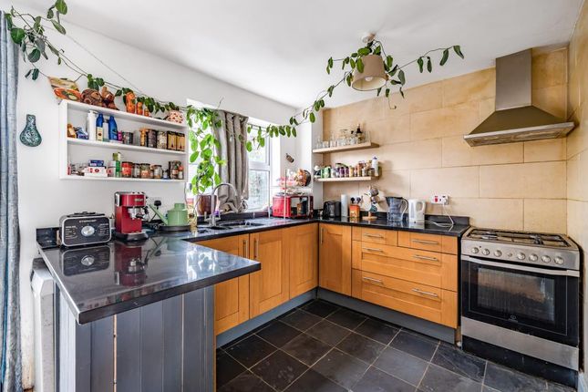End terrace house to rent in Pound Field Close, Headington