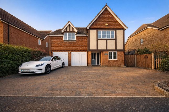 5-bed house on 12, Mandarin Lane, Herne Bay, £580,000