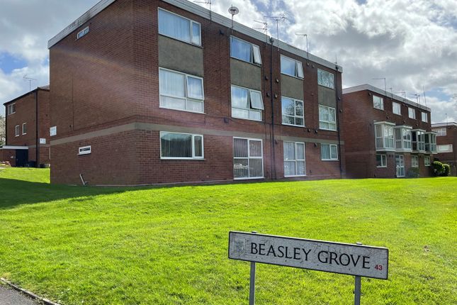 Thumbnail Flat to rent in Beasley Grove, Great Barr, Birmingham