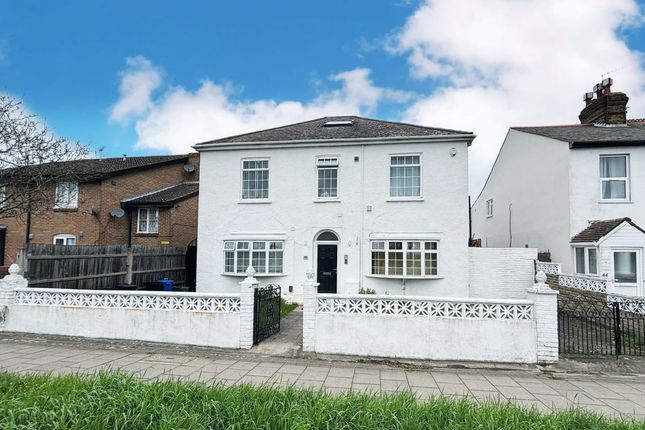 Thumbnail Detached house for sale in 46 Bath Road, Hayes, Middlesex