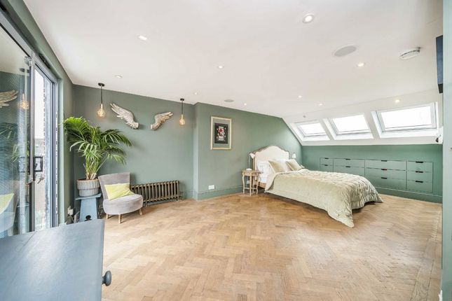 107, Penwortham Road, London photo 4