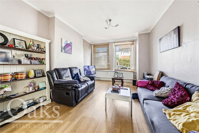 2a, Belmont Road, London photo 2