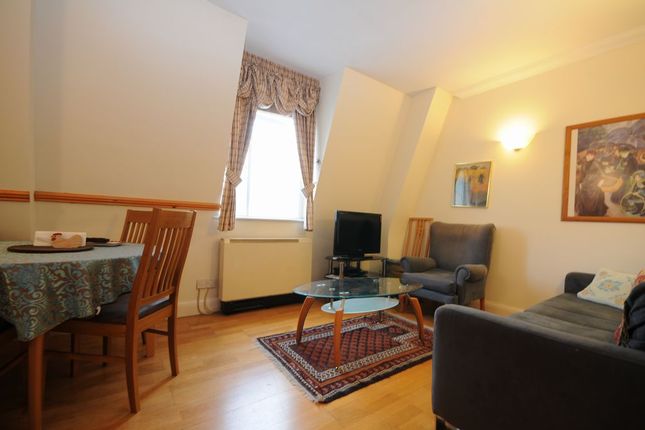 Thumbnail Flat to rent in 1C Belvedere Road, County Hall, London, London