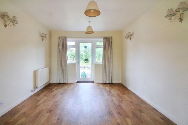 Bungalow for sale in Kendal Close, Aylesbury