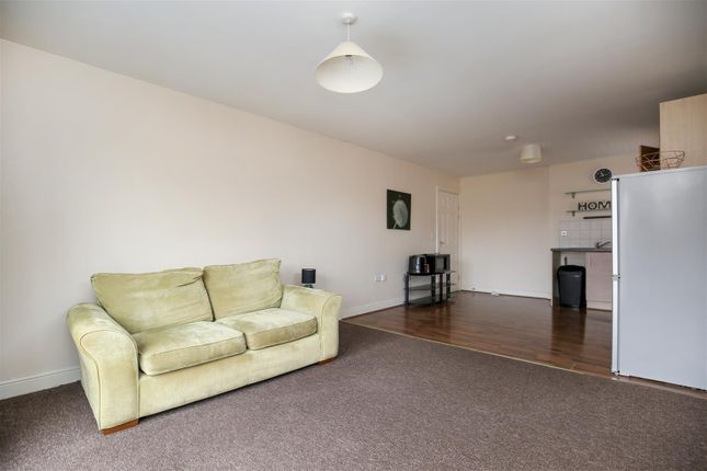 Thumbnail Flat to rent in Reiver Court, Wallsend, North Tyneside