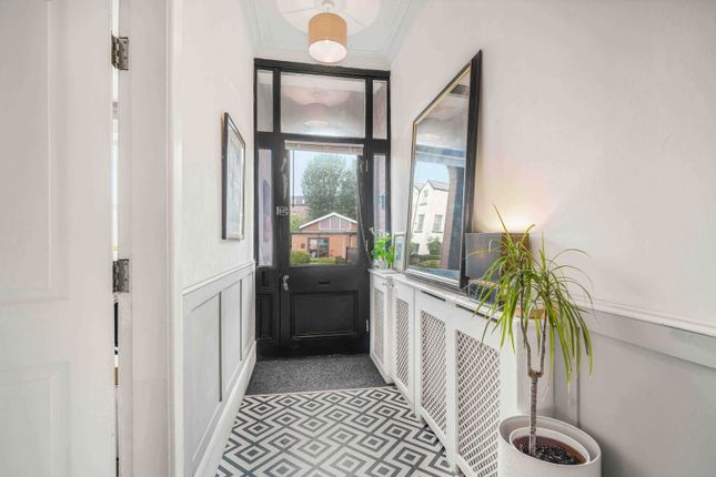 9 9, Albert Road, Manchester photo 3