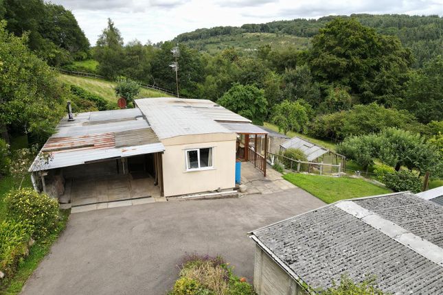 Detached house for sale in Squires Road, Hangerberry, Lydbrook