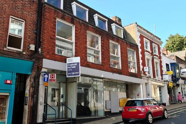 Thumbnail Office to let in 67-69 High Street, Winchester