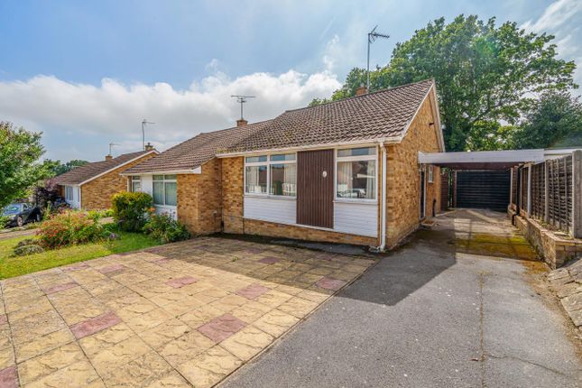 Bungalow for sale in Robins Bow, Camberley