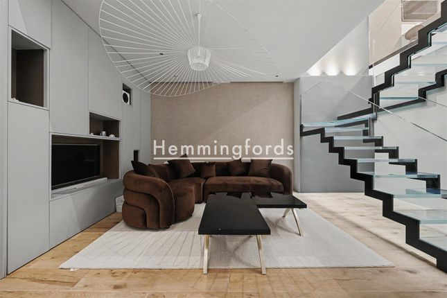 22, Princes Mews, London photo 4