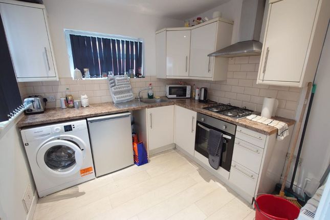 15 Albany Road, Liverpool photo 4
