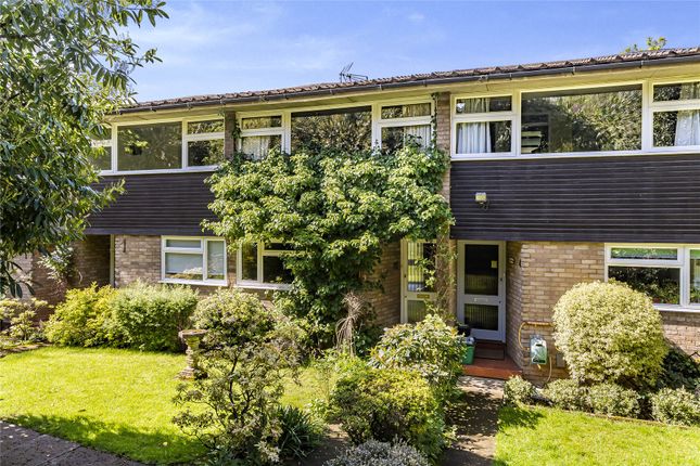 Terraced house for sale in Lubbock Road, Chislehurst
