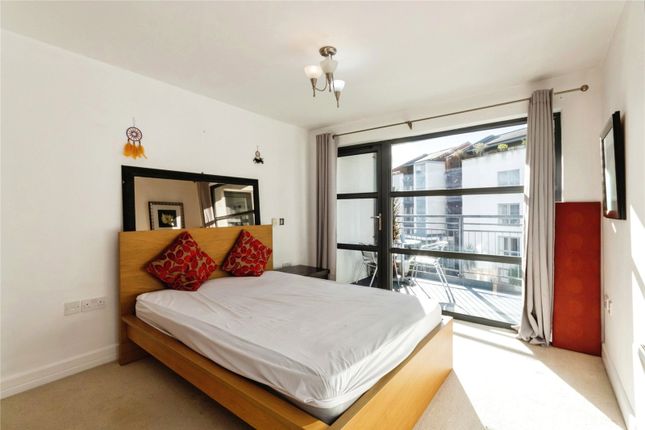 Apartment 46, The Arena,, Standard Hill, Nottinghamshire photo 3