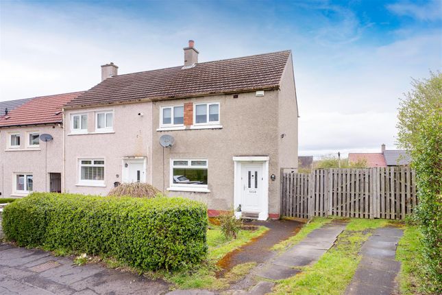 62, Cairnswell Avenue, Glasgow photo 2