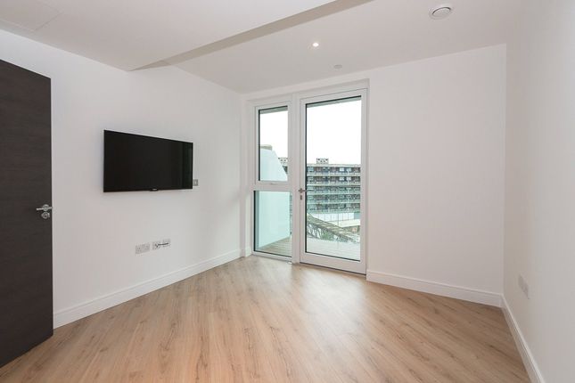 Flat 34, Lancaster House, 47, Beadon Road, Hammersmith photo 4