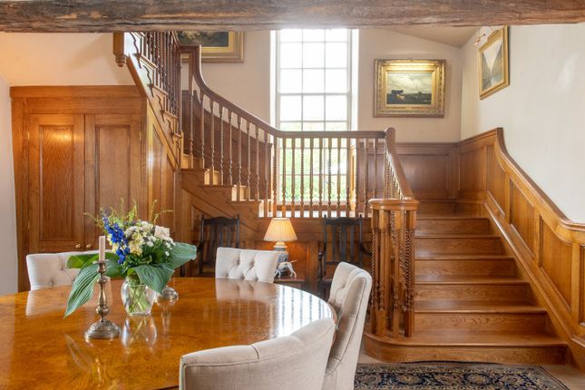 Reception Hall