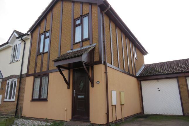 Thumbnail Property to rent in Eldred Court, Great Cornard, Sudbury