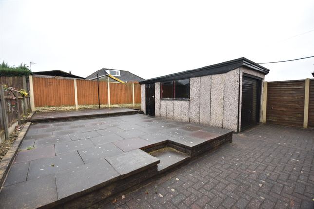 Bungalow for sale in Kennerleigh Avenue, Leeds, West Yorkshire