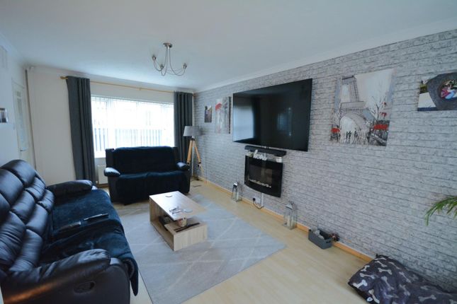 Terraced house for sale in Elm Drive, Shildon