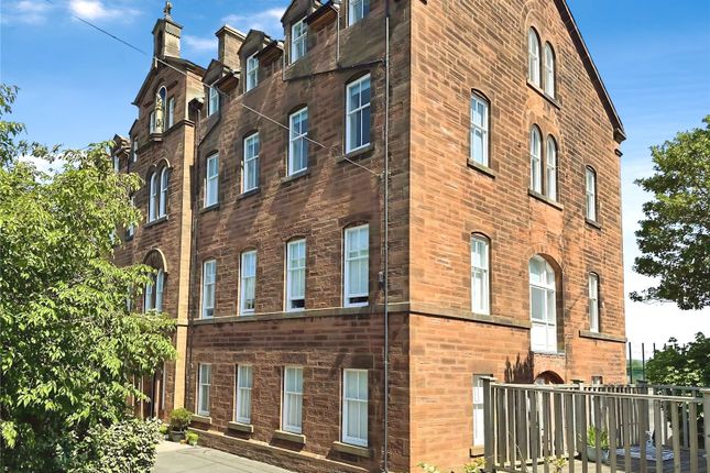 Apartment 6, Mount St. Michael,, Craigs Road, Dumfries and Galloway photo 2