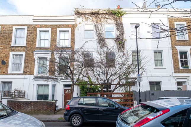 Terraced house for sale in Sussex Way, Upper Holloway, London