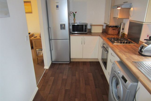 43, Neals Crescent, Lincolnshire photo 4