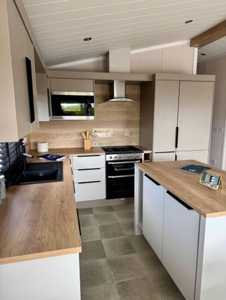 Highview Caravan Park, Scottish Borders photo 4
