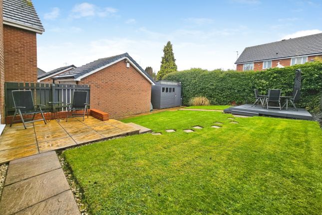 7, John Rhodes Way, Sandyford photo 3