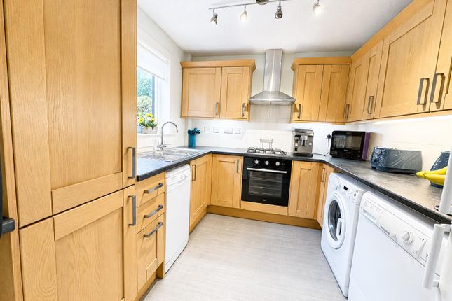 23, Burnside View, Coatbridge photo 3