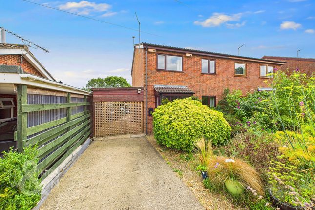 3 Sancroft Way, Harleston photo 2