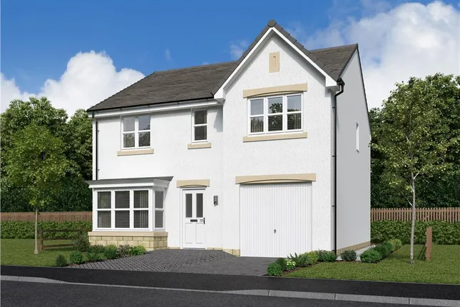 Miller Homes - Avonside Wisp
