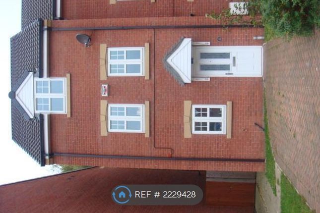 Thumbnail Terraced house to rent in Flanders Red, Hull