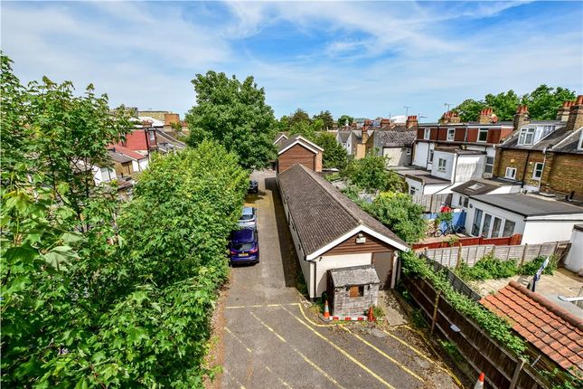 Thumbnail Office for sale in St Mary's House And Capital House, St. Marys Road, Watford, Hertfordshire
