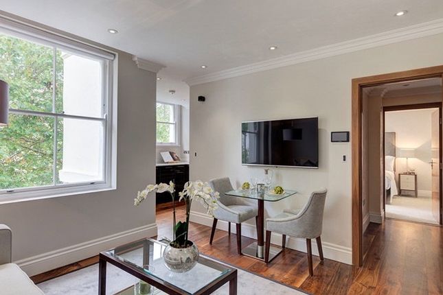 Garden House 86-92,Flat 3.6, Kensington Gardens Square, London photo 2