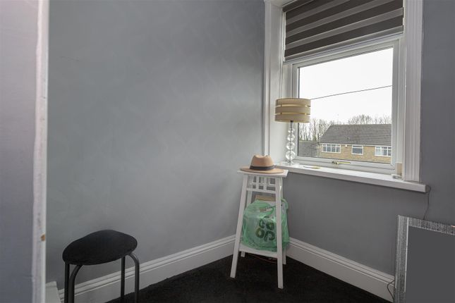 End terrace house for sale in New Hey Road, Outlane, Huddersfield